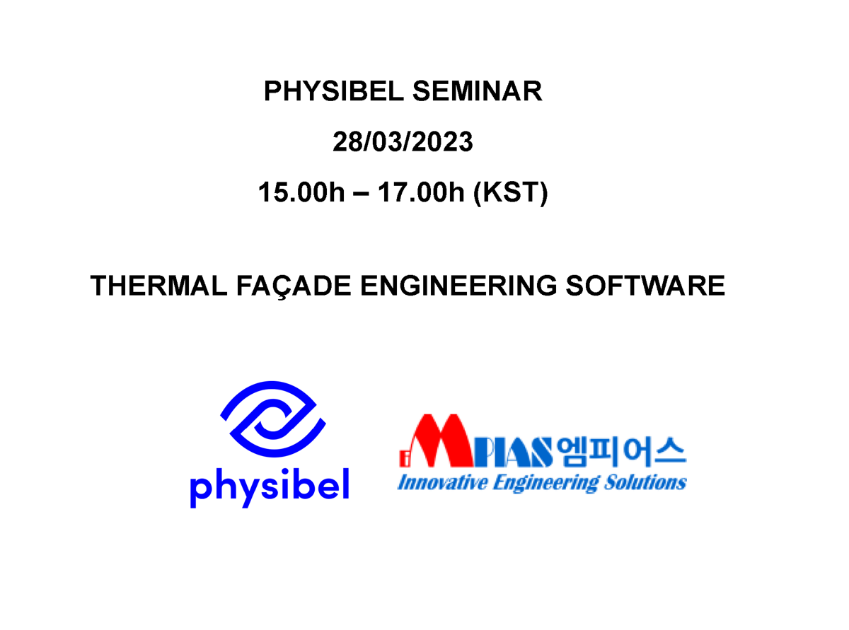 S2 - Korean customer seminar (by EMPIAS) - 2023