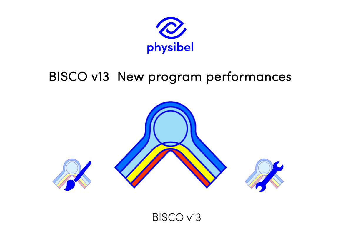 S5 - BISCO v13 release: overview of new features (7/02/2025)