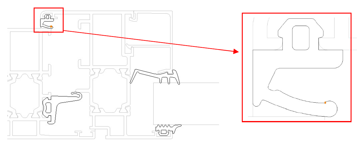 H15 - How to prepare DXF for BISCO & TRISCO?